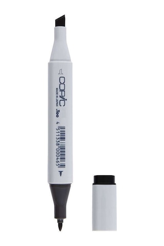 Copic Classic Marker Kalem Yg03 Yellow Green