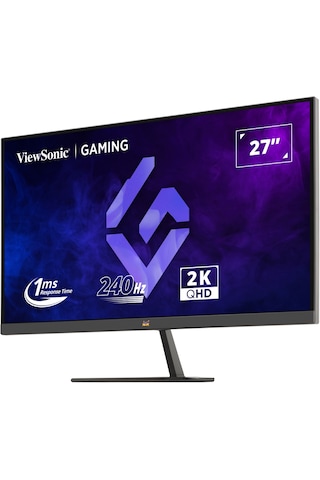 Viewsonic VX2758A-2K-PRO-3 27" 1 MS 240 Hz 2K QHD IPS LED Monitör