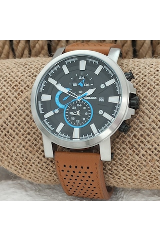 Sebago Sbgw2039-3 Erkek Kol Saati Metalik