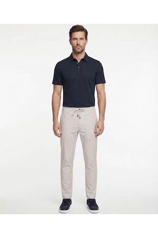 Yargıcı Slim Normal Bel Pantolon 26yepn3009x 019 Gri