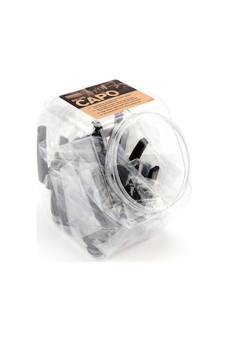 Planetwaves PWCP07K NS Akustik Ve Elektro Capo (Kutusuz)