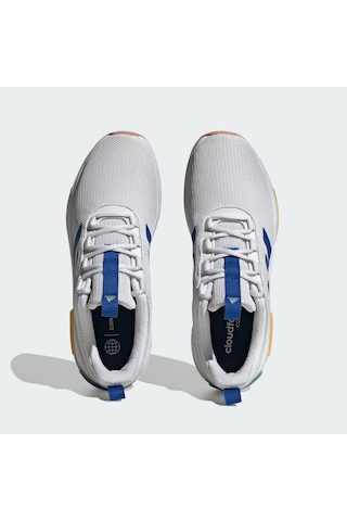 Adidas Racer Tr23 Ayakkabı Erkek Koşu Ayakkabısı Ig7329 Beyaz
