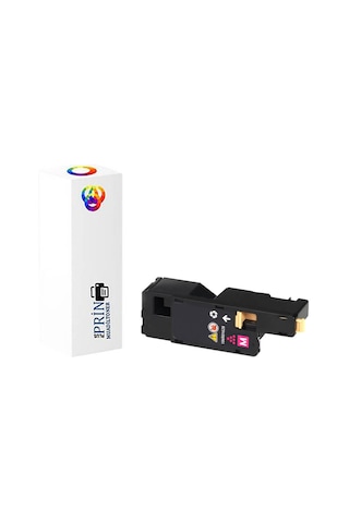 Xerox Phaser 6020 1 Set Uyumlu Toner Cmyk