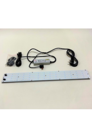 Quantum Qb800 Bitki Yetiştirme Lambası Bitki Ledi
