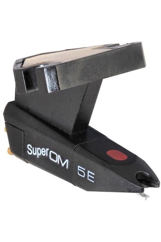 Ortofon Super Om 5E Pikap İğnesi