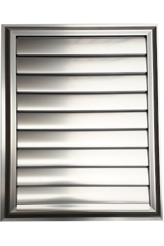 Alüminyum Menfez Parlak Yüzeysel Yapıştırma Kolsuz Hareket (33604704)