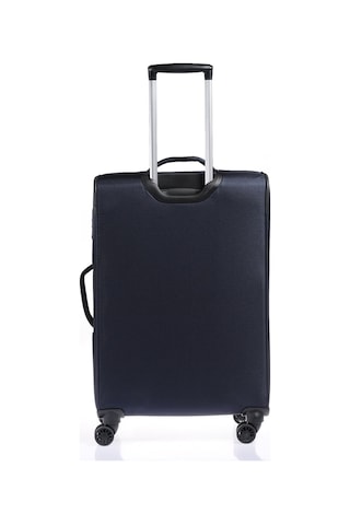 Pierre Cardin 4200 50 CM Unisex Kabin Boy Bavul