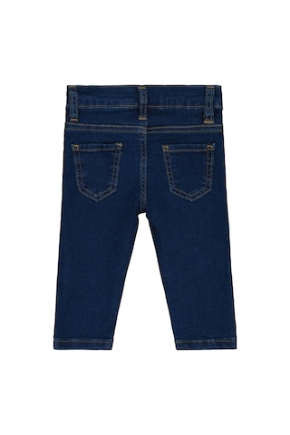 Civil Baby Glory Slım 6-18 Ay Pantolon Koyu Mavi