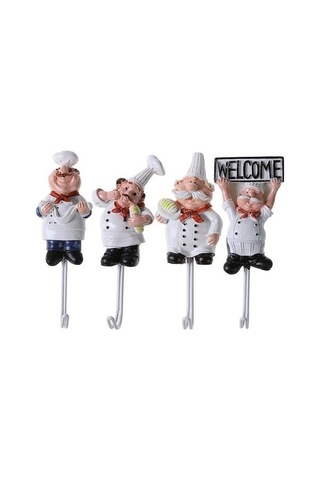 Tongxida Bosphorusboutique Tutkalı Sones Palto Mutfak Lt Kapı Kancası Güçlü Duvar Kanca Banyo Arkası Yo Diğer