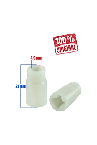 Arzum Uyumlu Hestia Ar1058 Blender Dişli Kavrama Parçası (2 adet)