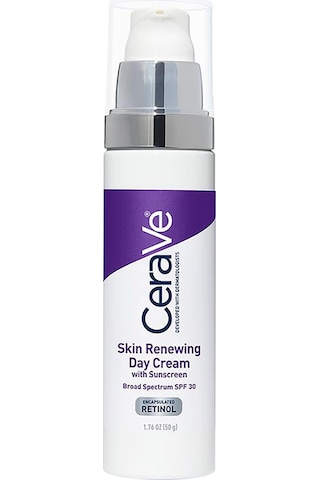 Cerave Skin Renewing Retinol Gündüz Kremi SPF30 50 G