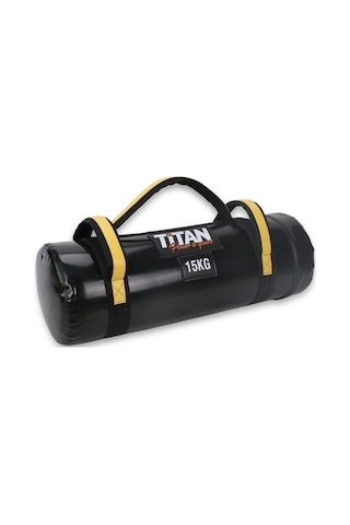 Sport Power Bag Güç Çalışma Çantası 15 Kğ