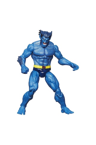 Marvel Infinite Series Marvel's Beast - 9 Cm