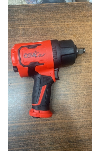 Osacar 5113C 1/2 Havalı Bijon Tabancası 1500 Nm