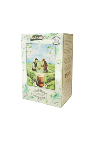 Narkar Antik Dökme Çay 800 Gr