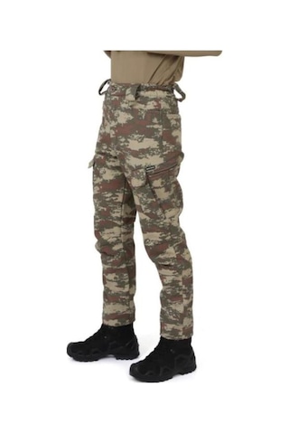 Sıngle Sword Softshell Pantolon Karışık Xl Karışık - 81155696 Karışık