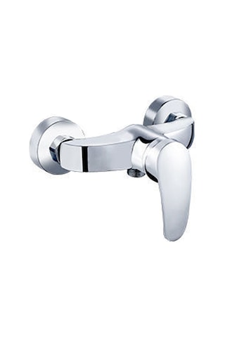 Yaozixa Banyo Duş Kranı, Bakır Materyal, Giriş Aşağı Yönlü, Soğuk/sıcak Su Karıştırıcı, Ev Ve Otel Kullanıma Uygun Diğer