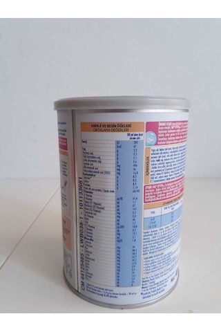Comfort 2 Devam Sütü 400 G