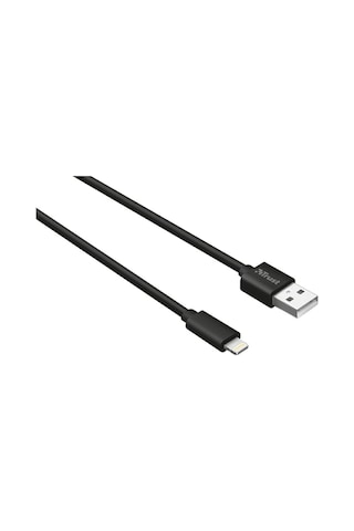 22167 Lightning Data Kablosu 2m Siyah