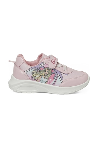 Barbie Lavısta.p6fx Pembe Kız Çocuk Sneaker 000000000102238904 Pembe