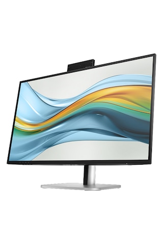 Hp Series 5 Pro 527pm 9e0y9ut 5ms 100hz 2560x1440 27"hdmı Wuxga Konferans Monitör