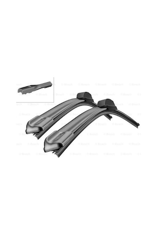 Volkswagen Golf 7 1.4tsı 2012-2019 Bosch Aerotwin Silecek