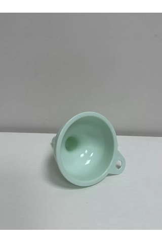 Hoztovar Kavanozlar Ve Şişeler İçin Huni 228553691 Beyaz