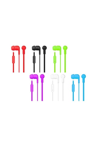 Hytech HY-XK22 Kulak İçi Kulaklık