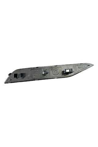 Arka Tampon Reflektörü Sağ 2g7945106b