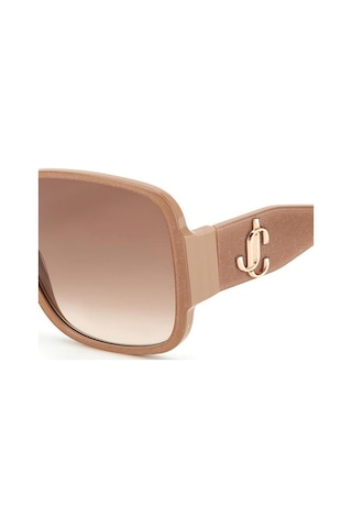Jimmy Choo Tara/s Konha Sunglasses