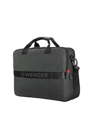 Wenger Mx Eco 16" Evrak Çantası 612263 Çok Renkli