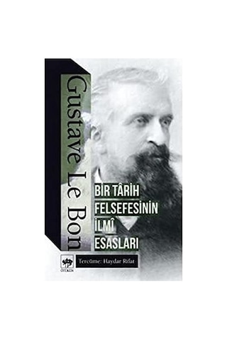 Bir Tarih Felsefesinin İlmi Esasları Sku: Smgstk1598a4f768