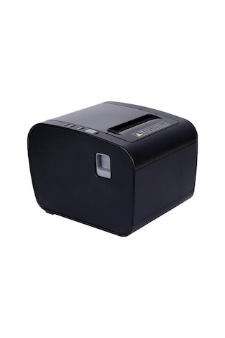 Sunlux RP8020 203 DPI Otomatik Kesici Direkt Termal Barkod Yazıcı