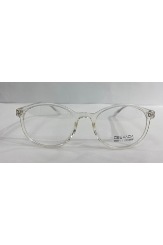 Despada Dsc 367 C6 48ekt Unisex Mavi Işık Korumalı Ekran Gözlüğü