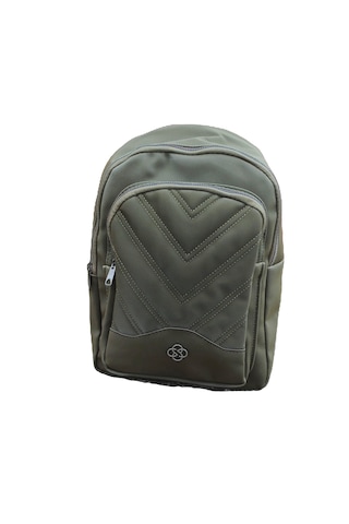 Su Geçirmez Sırt Çantası Haki