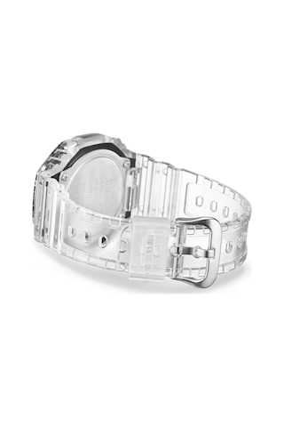 Casio G-Shock GA-2100SRS-7ADR Erkek Kol Saati