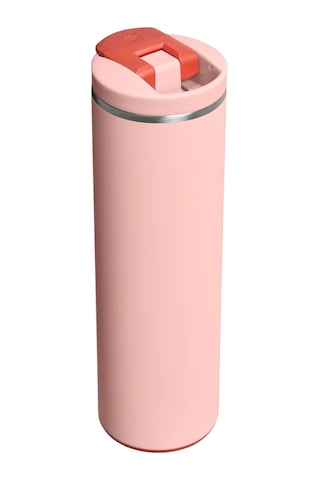 Stanley The Transit Fliptop Termos 0.47l / Peach Rose Pembe