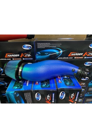 Apexi Honda İes 1996-2001 Bigtube Performans Hava Filtresi