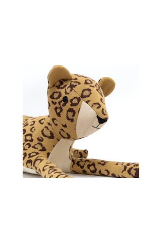 Meri Meri - Rani Leopard - Rani Leopar