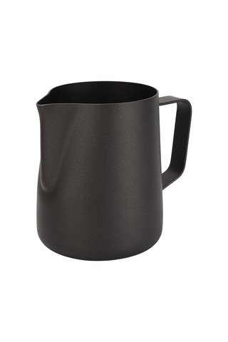 600ml Yapışmaz Süt Köpürtme Kabı Kaiyi Gosterildigi Gibi