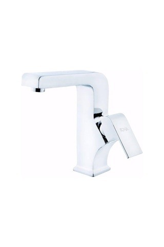 Foma 1092 Mix Lavabo Bataryası İnox