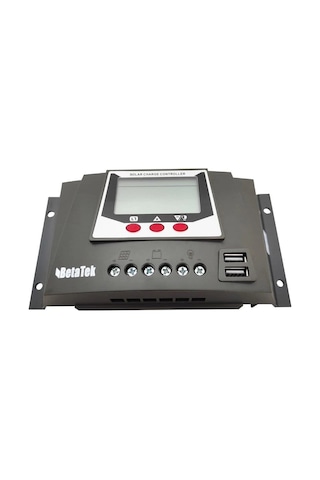 40a Pwm Şarj Kontrol Cihazları