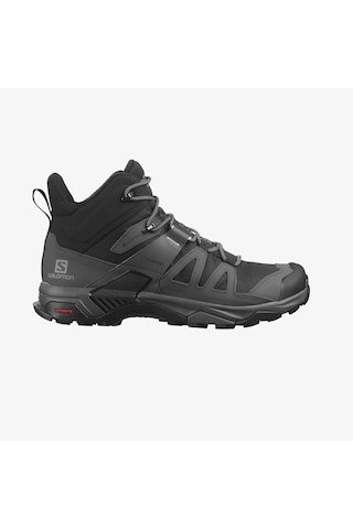 Salomon X Ultra 4 Mid Gore-tex Erkek Bot C-sal413834e10g01 Siyah