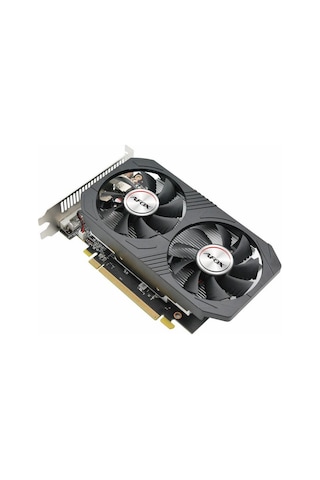 Afox Radeon Rx 550 4gb Gddr5 128bit Dvı/hdmı/dp Ekran Kartı