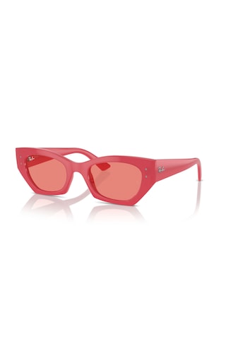 Rayban Rb4430 6760/84 Kadın Güneş Gözlüğü Rayban Rb4430 6760/84 Kadın Güneş Gözlüğü