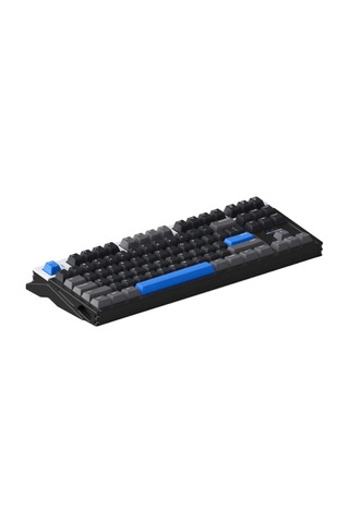 Ez80 %80 Magnetic Jade Pro Manyetik Switch 8k Hz He Hotswap Rgb İngilizce Mekanik Gaming Klavye