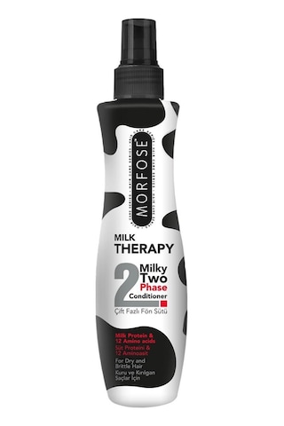 Morfose Milk Shake Therapy Fön Sütü 240 ML
