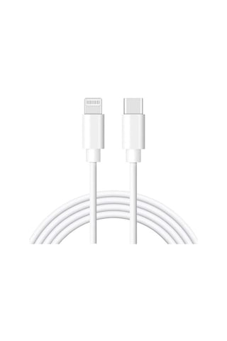 Lightning To Type-C Ultra Hızlı Şarj Ve Data 3.0 Kablo (533635740)