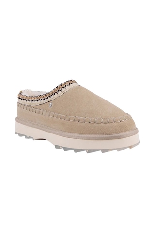 Emu Australia Sharky Adventure Scuff Ayakkabı Gri