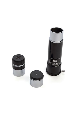 Celestron Powerseeker 60eq Teleskop 21043